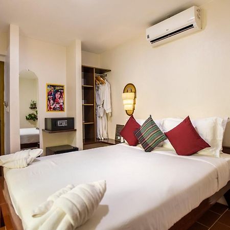 Hotel Old Cinema 贡布 外观 照片